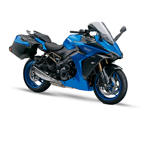 Imagem do produto GSX-S1000 GT